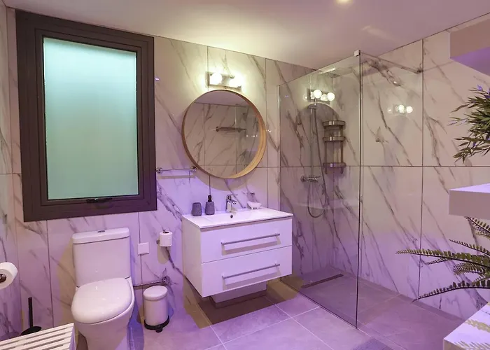 Melania Luxury With Private Heated Pool