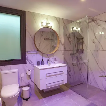 Melania Luxury With Private Heated Pool