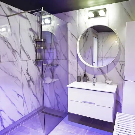 Вилла Melania Luxury With Private Heated Pool *