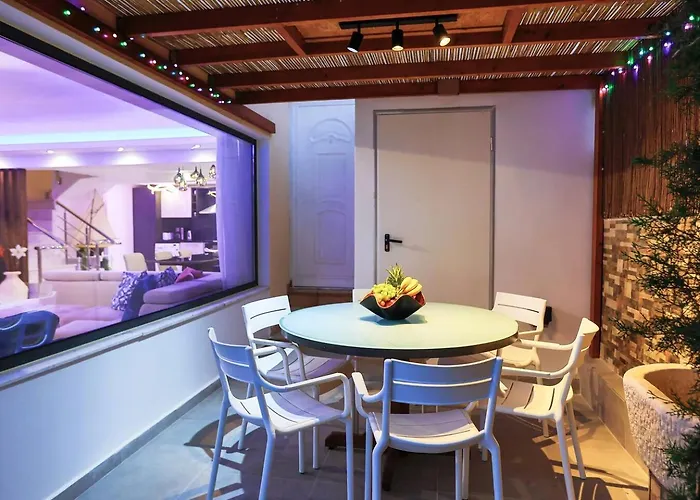 Melania Luxury With Private Heated Pool *