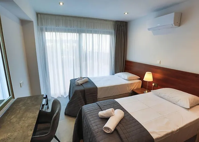 Vila Melania Luxury With Private Heated Pool